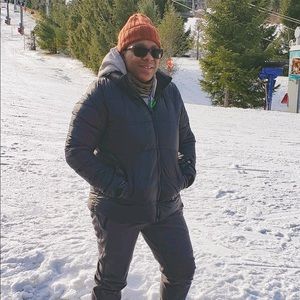 Meet your Posher, Linda